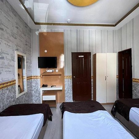 Vatan Hotel Измир Екстериор снимка